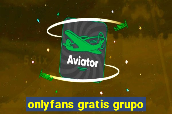 onlyfans gratis grupo